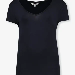 KARLIE TOPP – Navy blue KARLIE TOPP – Navy blue