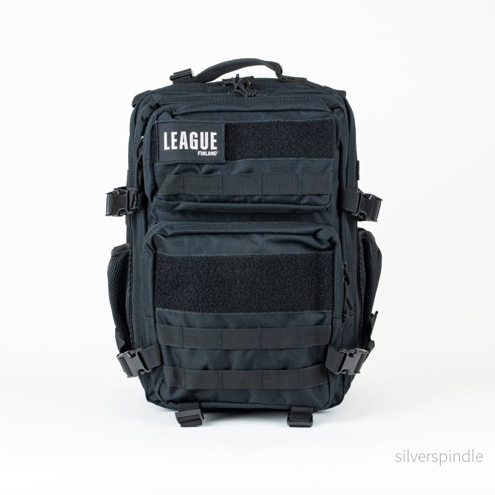 LEAGUE Batch Backbag Träningsryggsäck 25L - Bild 2