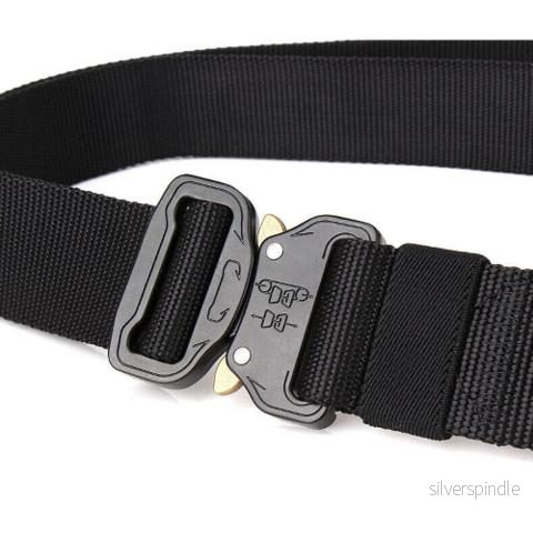 Tactical belt - militärbälte - Bild 2