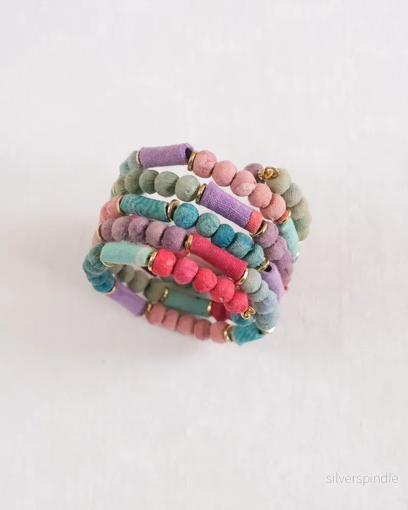 Armband Recycle Armband Recycle