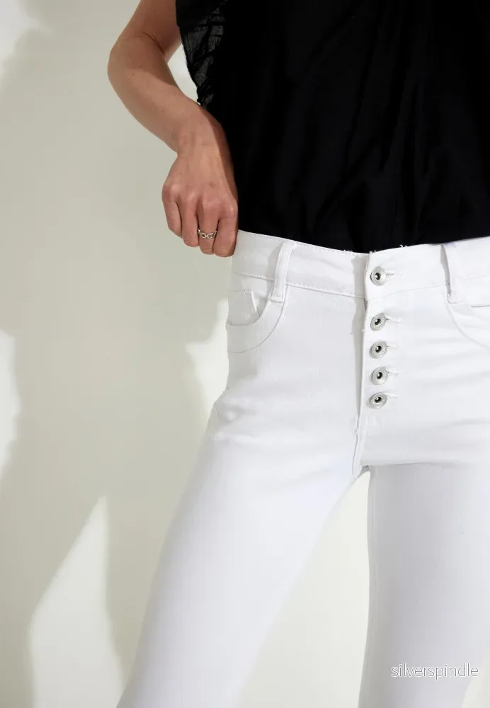 BYXOR - White - Bild 3