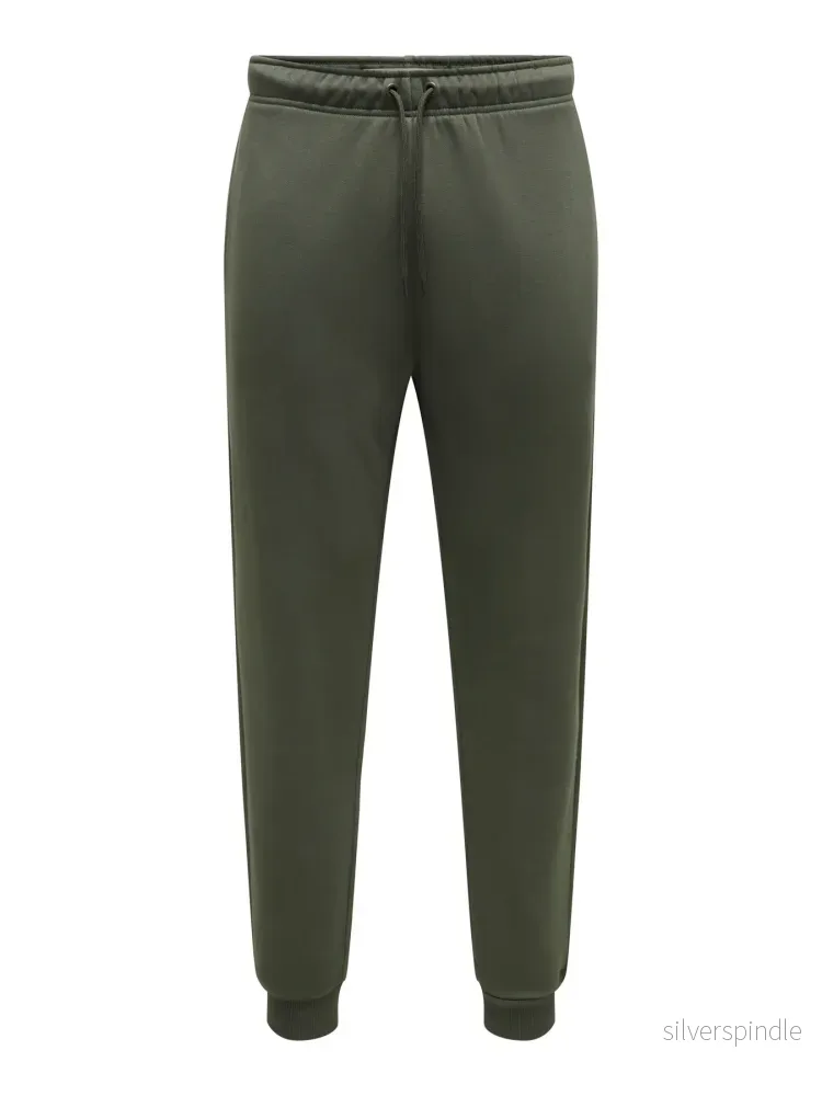 CERES PANTS BELUGA - Bild 3