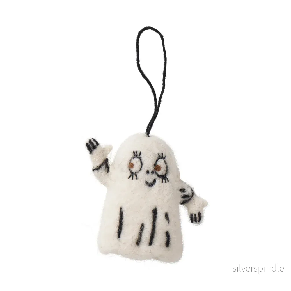 Lilla spöket Laban ornament Lilla spöket Laban ornament