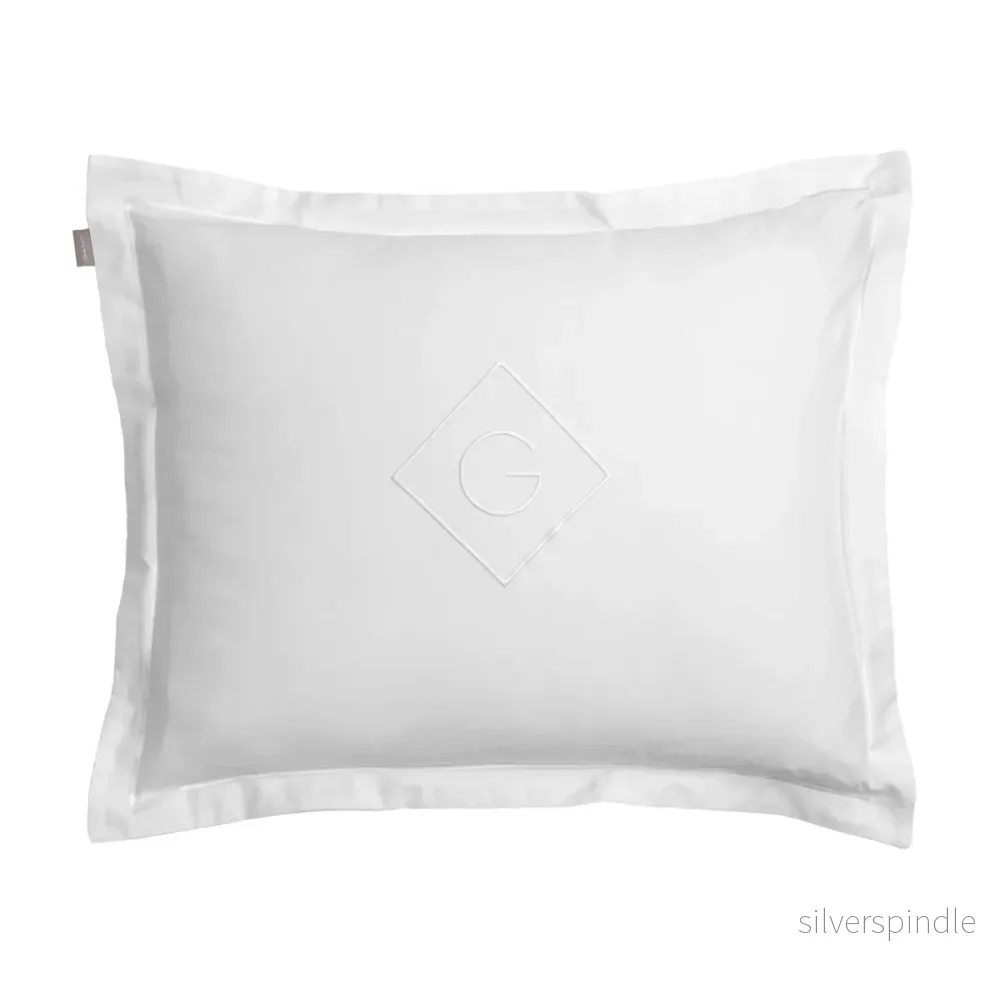 GANT Sateen G Örngott - Bild 2