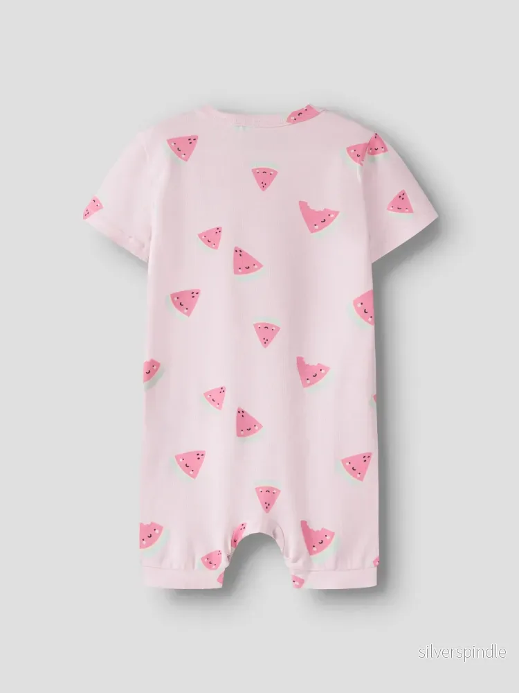 Sunsuit Baby Meloner - Bild 2