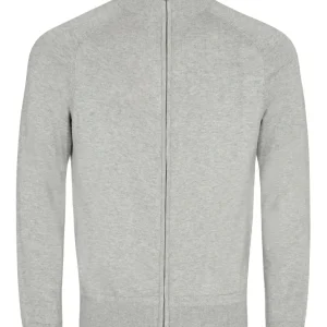 BS Ademir Regular Fit Sticka – Light Grey BS Ademir Regular Fit Sticka – Light Grey