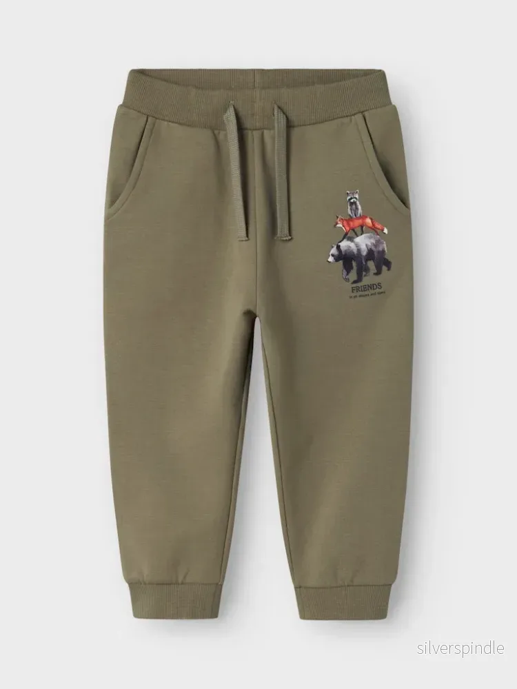 Djur Sweat Joggers - Bild 2