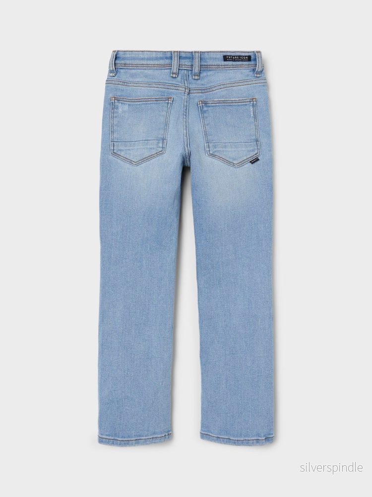 Jeans - Regular Fit - Bild 2