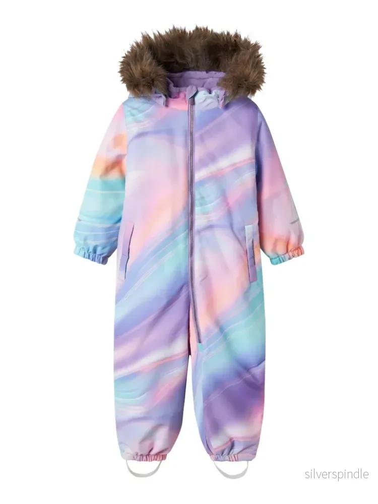 Varm Vinter Overall Varm Vinter Overall