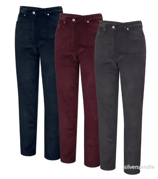 Hoggs Ceres - manchesterjeans - dam