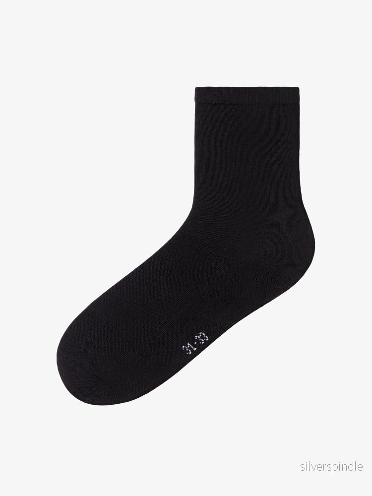 NKNSOCK 5P STRUMPOR - Bild 2