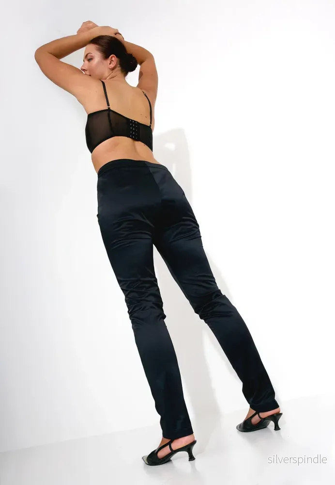 VICKY NEW BRANDON - Svart - Bild 2