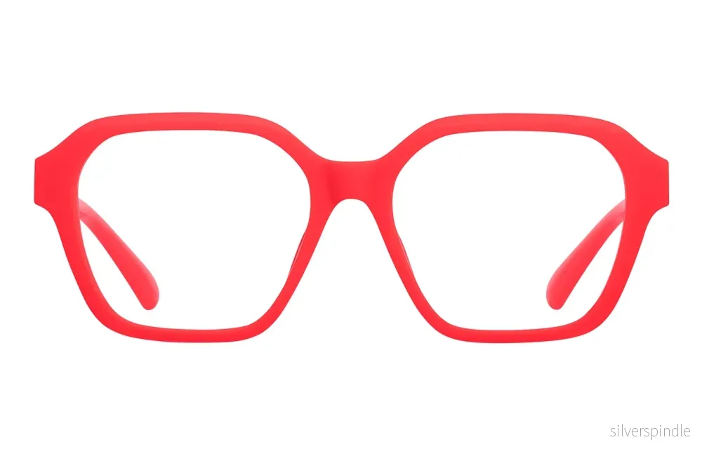 SHIELA solid red Reading Glasses NEW SHIELA solid red Reading Glasses NEW