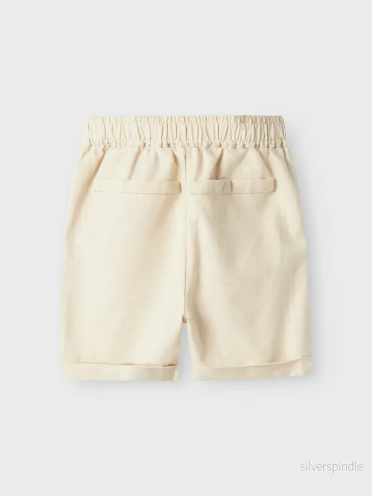 Fin LinneShorts - Bild 2
