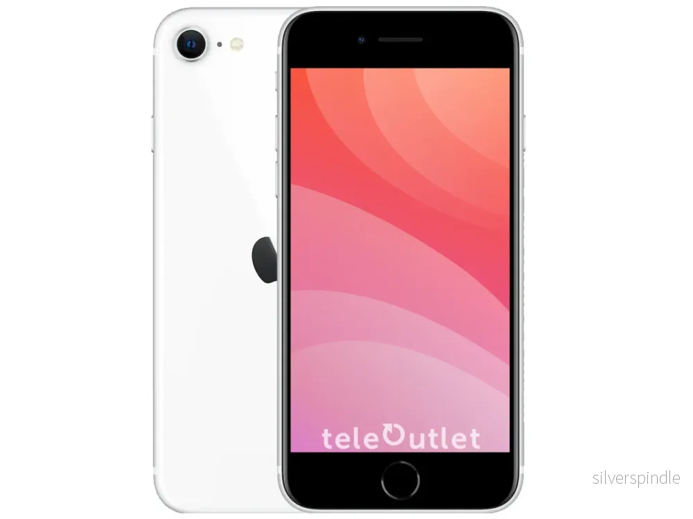 Apple iPhone SE (2022) - Bild 2