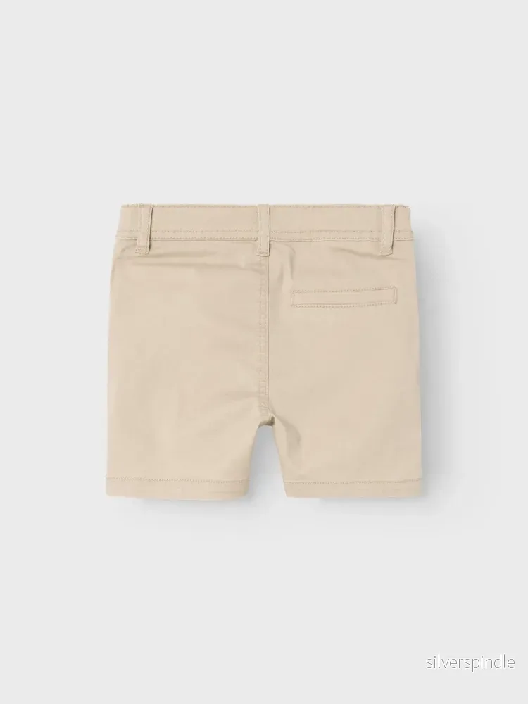 Chinoshorts - shorts Regular - Bild 2