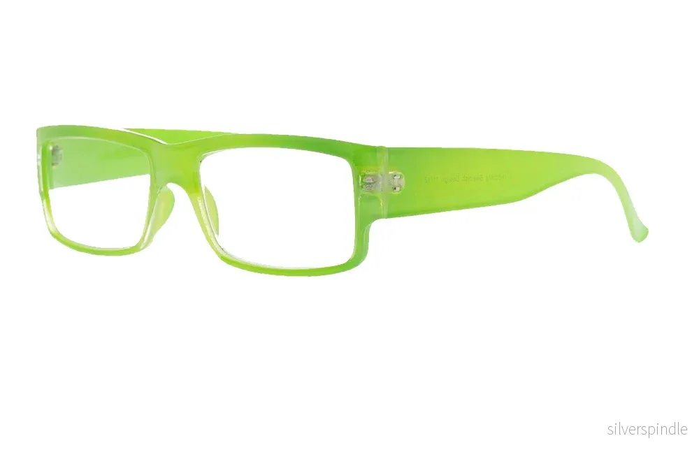 LIMONE lime Reading Glasses - Bild 2