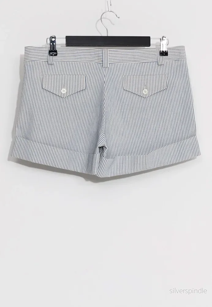 LEO SHORT FEMME - Randiga - Bild 2