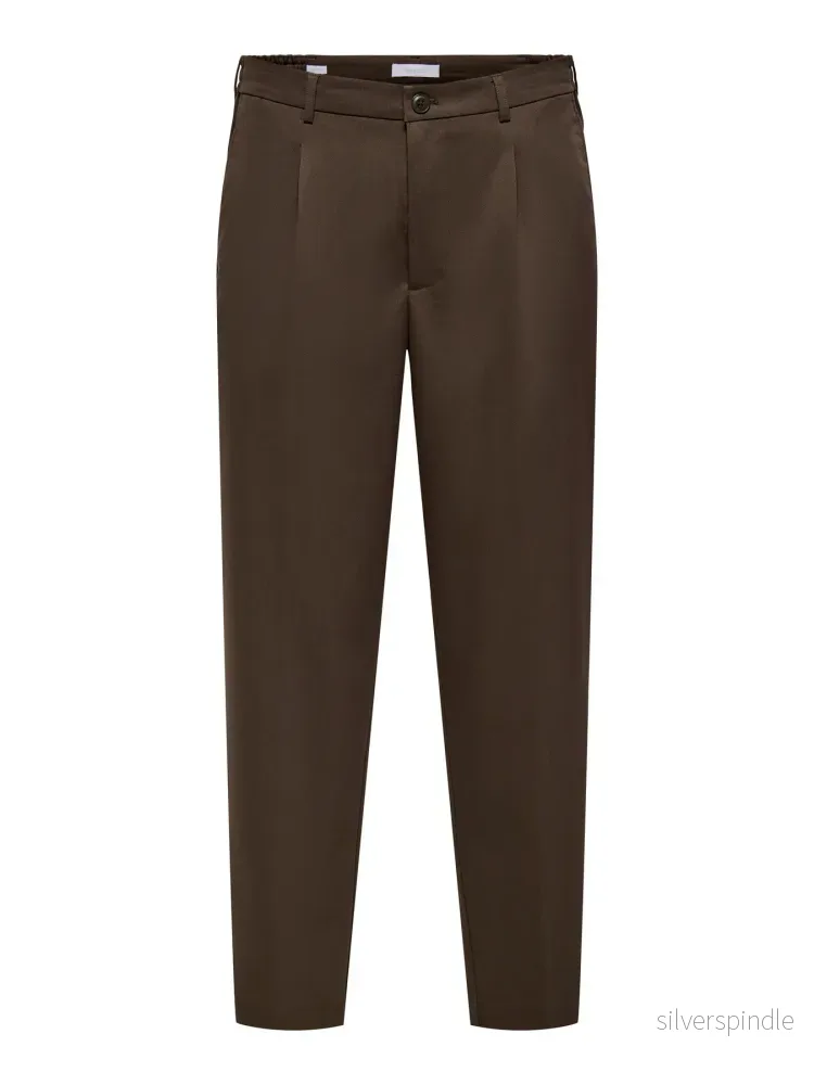 MIRO PANT DEMITASSE MIRO PANT DEMITASSE