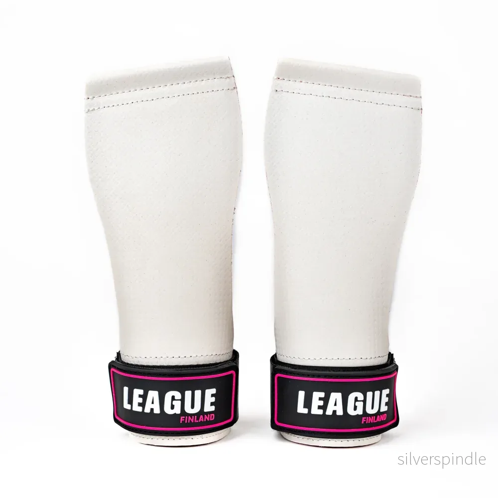LEAGUE Pure Grips - Bild 2