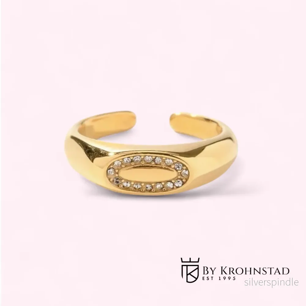 The Hilda ring