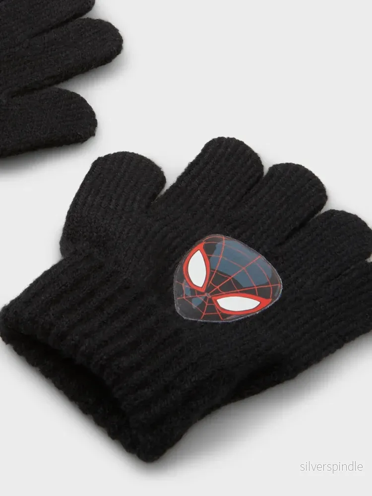 Spiderman Vantar - Bild 2