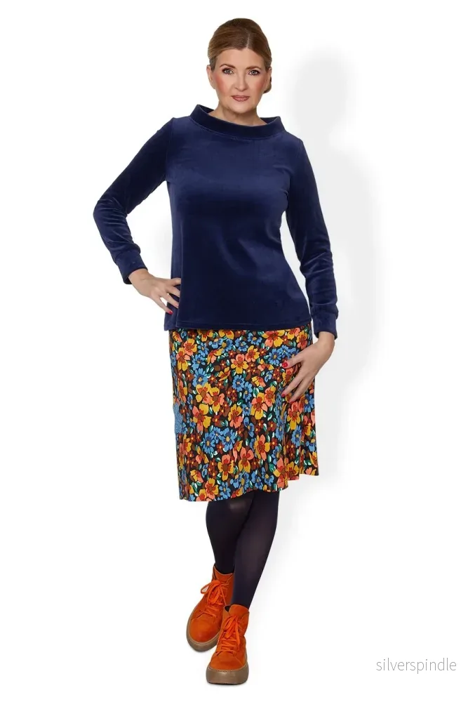 Blueish Aneta Blueish Aneta