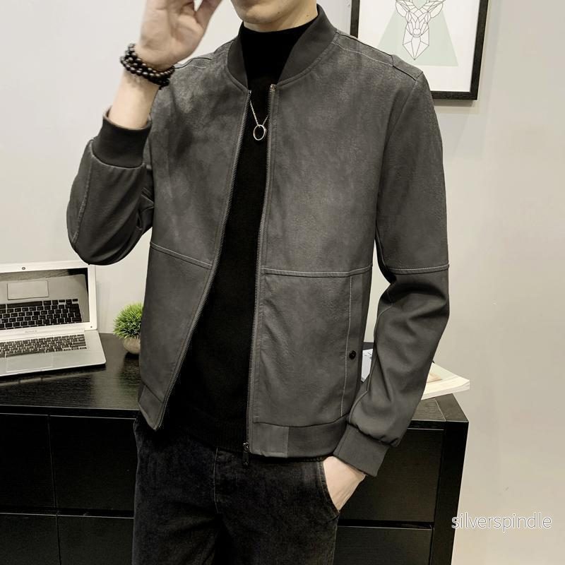 Oliver | Elegant Vårjacka Dam i Manchester med Mjuk Pälsfoder - Bild 2