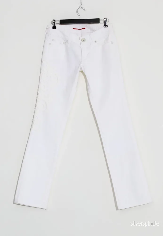 JEANS – Vit JEANS – Vit