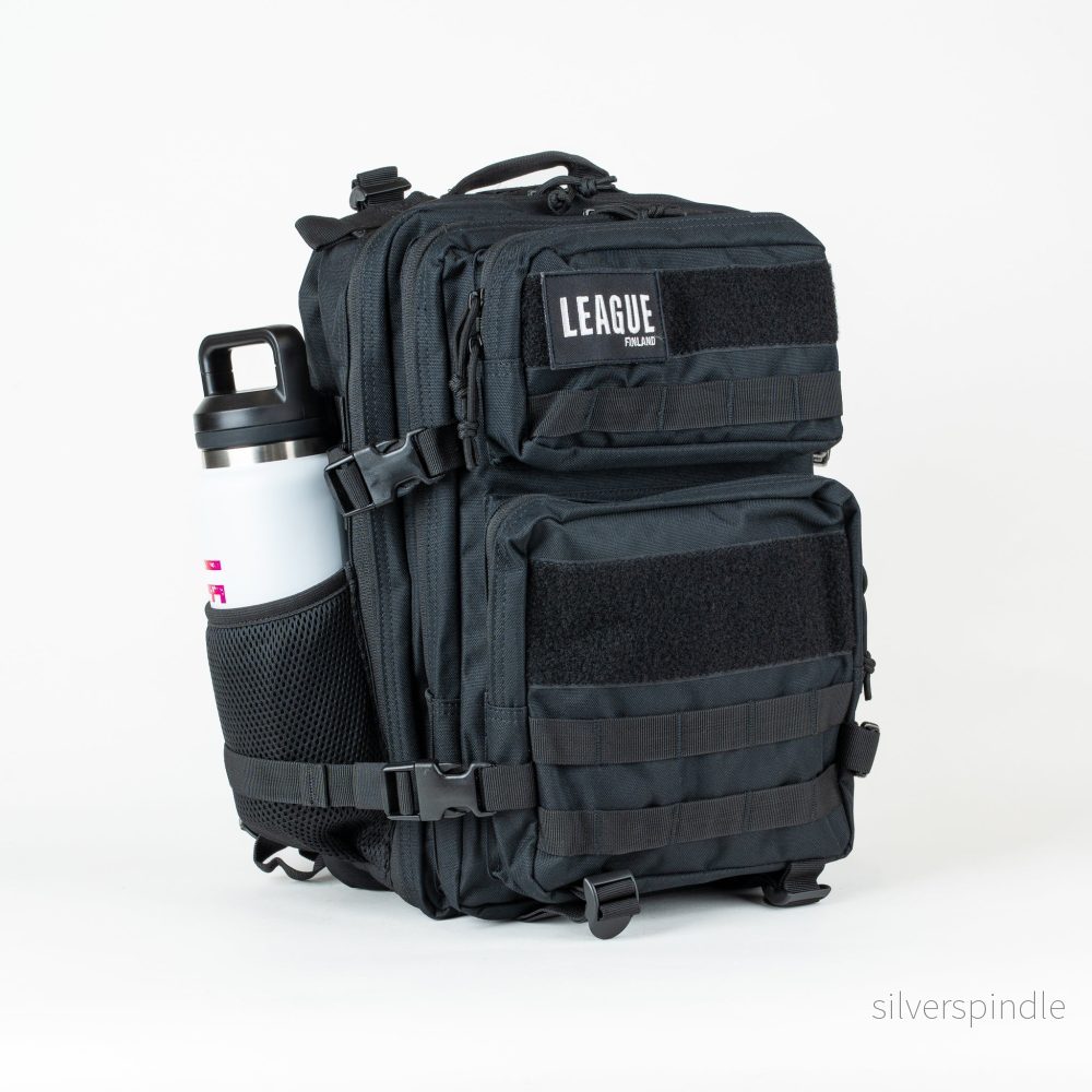 LEAGUE Batch Backbag Träningsryggsäck 25L