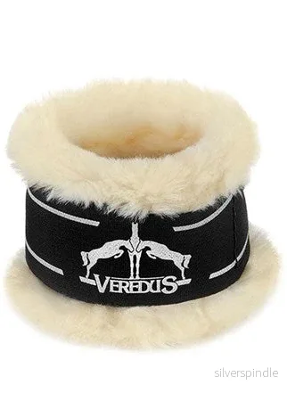 Veredus Pro Wrap STS Svart Veredus Pro Wrap STS Svart