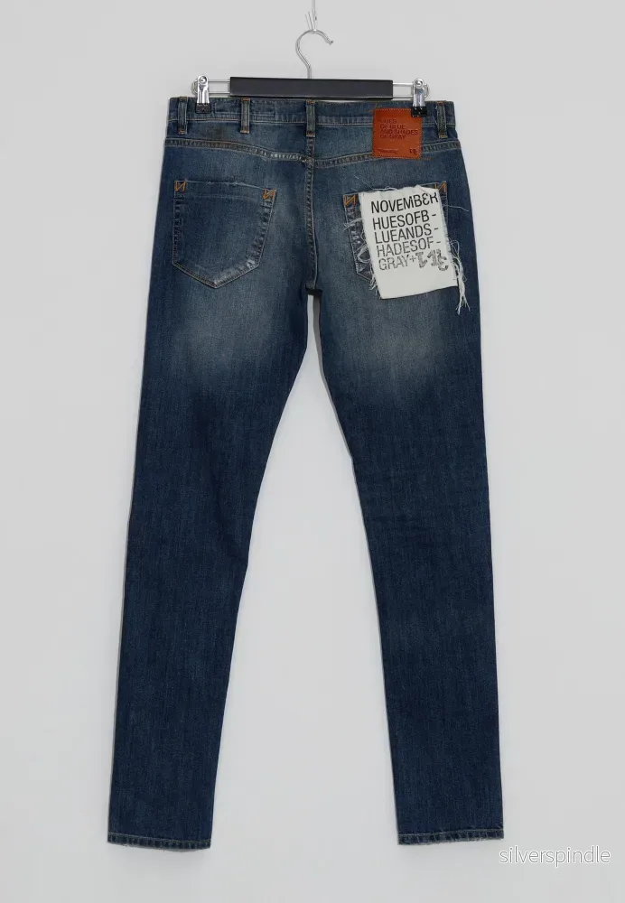 MARLIN JEANS - Denim - Bild 2