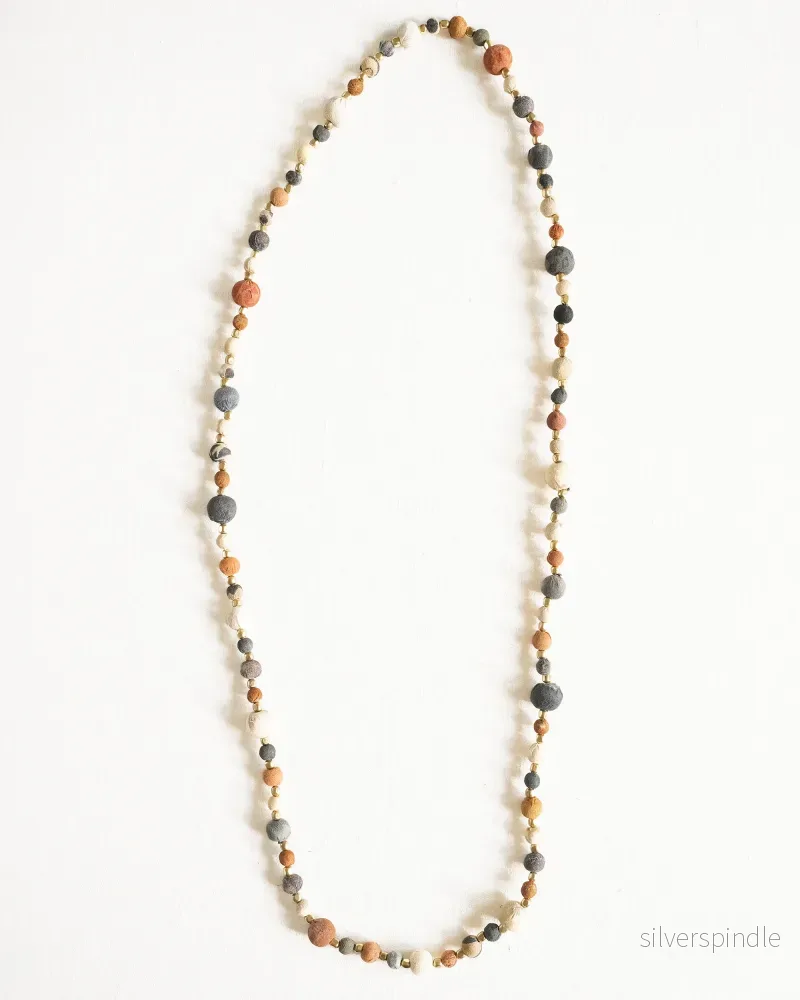 Halsband Recycle Halsband Recycle