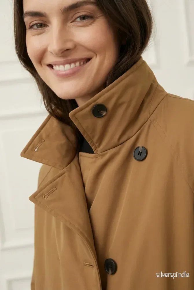 Noa Jacket - Toffee - Bild 3