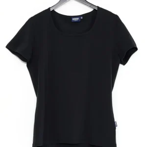 JOLLET LADIES TOP – Black JOLLET LADIES TOP – Black