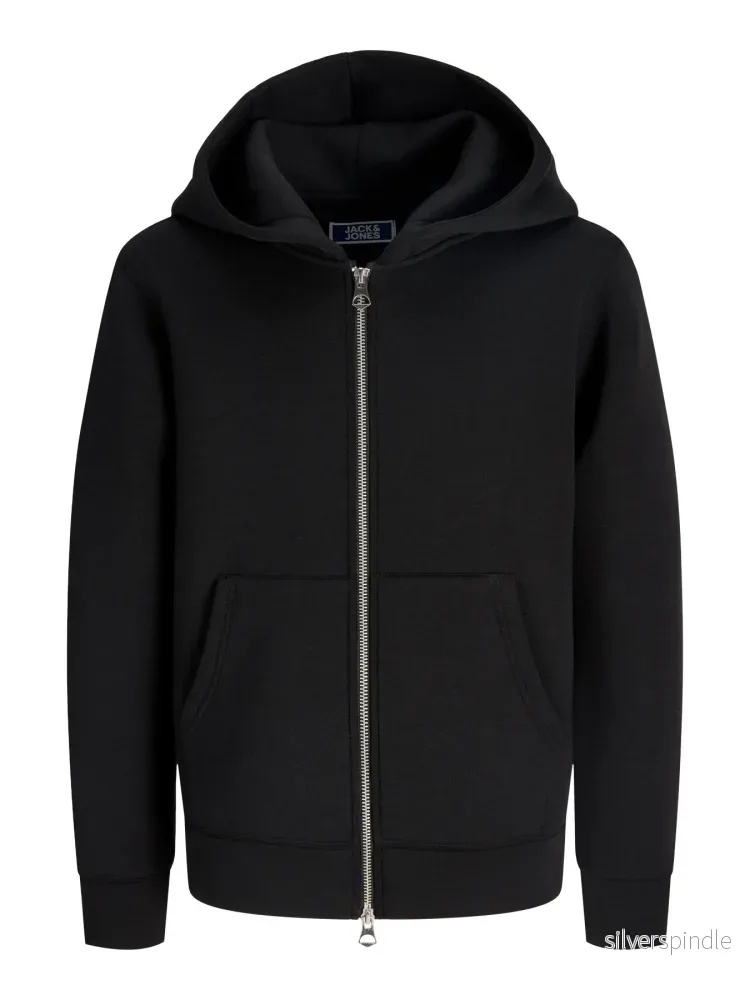 Legacy Scuba Zip Hoodie