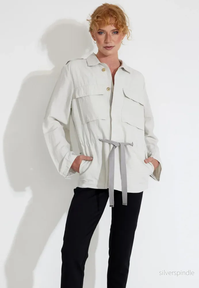 ARIZ VINTAGE SILK – Coconut ARIZ VINTAGE SILK – Coconut