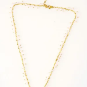 HALSBAND PÄRLOR – Soft HALSBAND PÄRLOR – Soft
