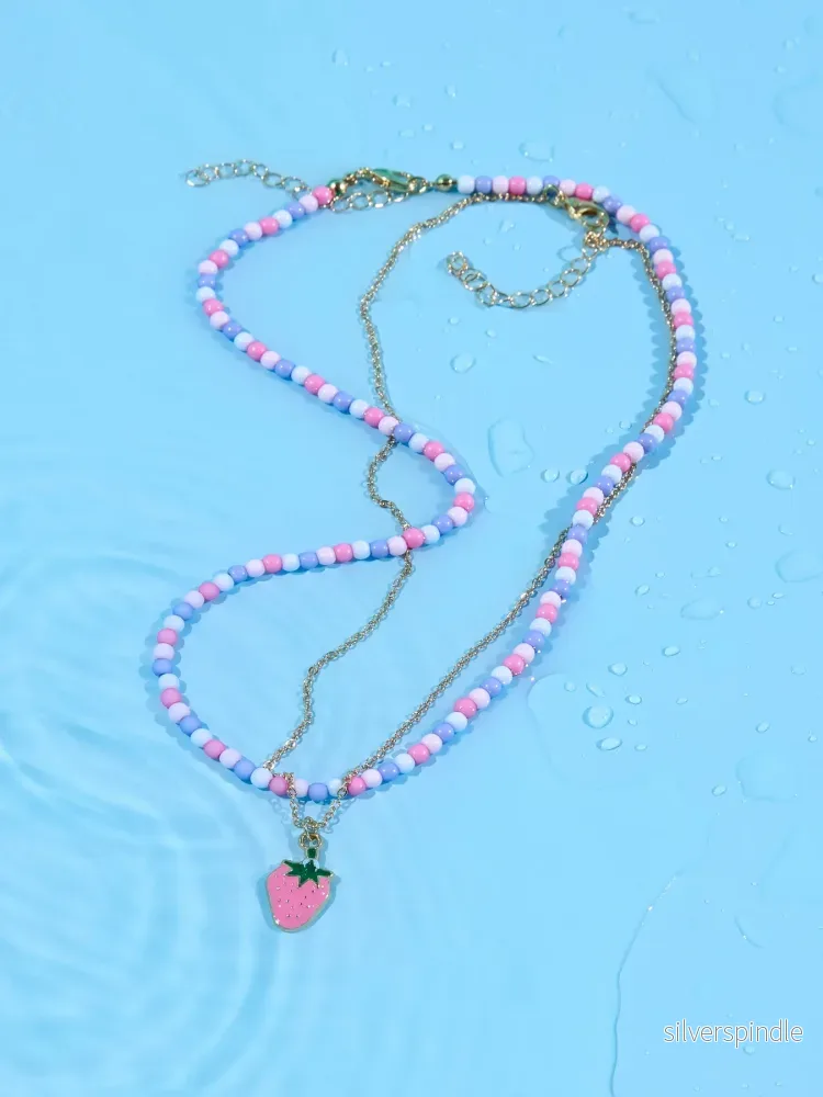 Halsband 2 pack - Bild 3