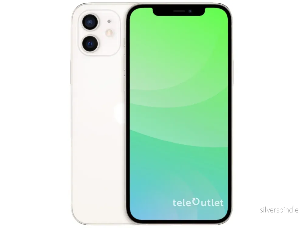 Apple iPhone 12 - Bild 2