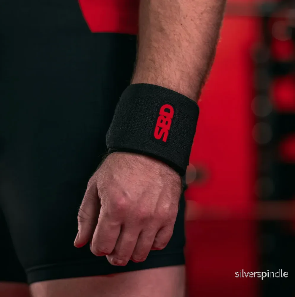 SBD Armband Flexibel IPF godkänd - Bild 2