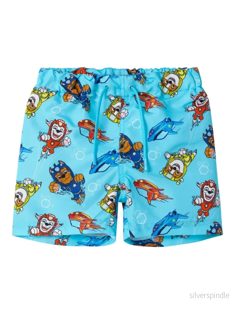 Badshorts – PawPatrol Badshorts – PawPatrol