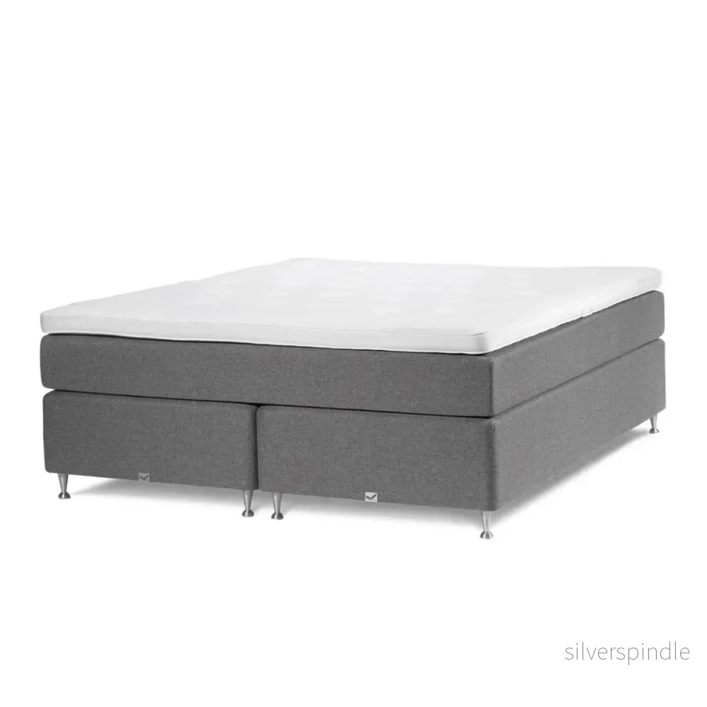 Viking Beds Birka Limited Edition Kontinentalsäng Viking Beds Birka Limited Edition Kontinentalsäng
