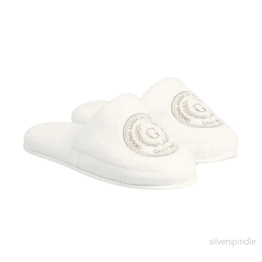 GANT Crest Innetofflor - Bild 2