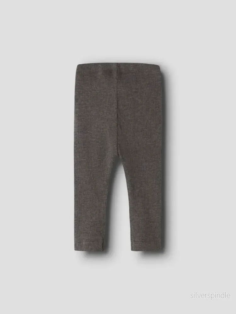 Ribbade Leggings Baby - Bild 2