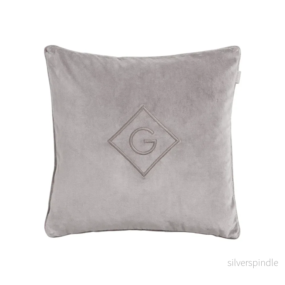 GANT Velvet G Kuddfodral - Outlet - Bild 3