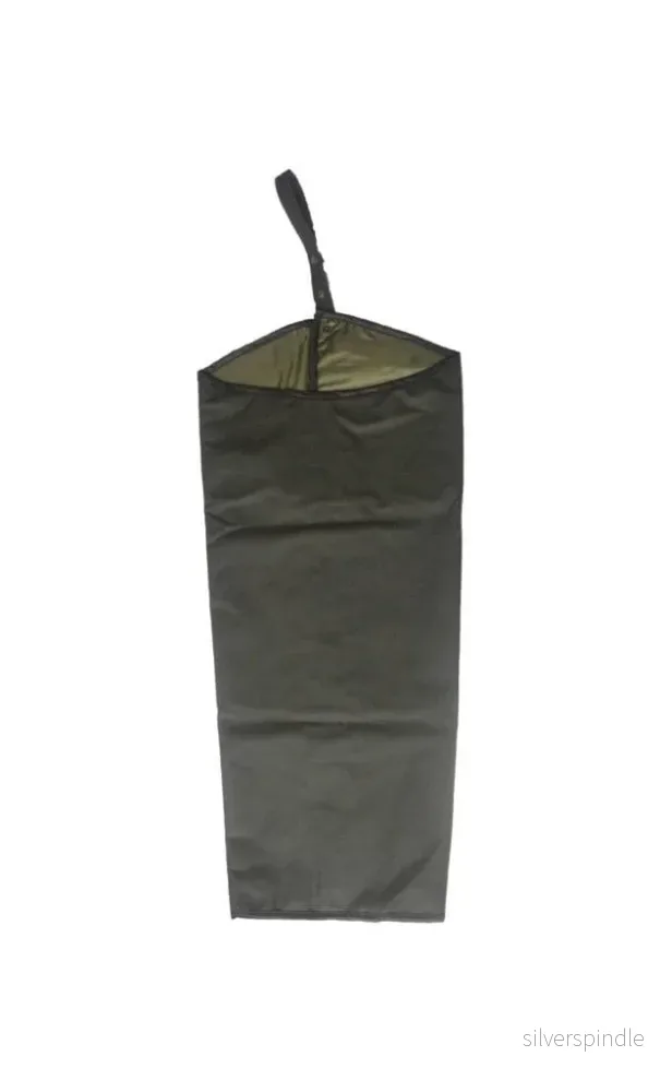 Vaxade byxholkar - One Size - Bild 3