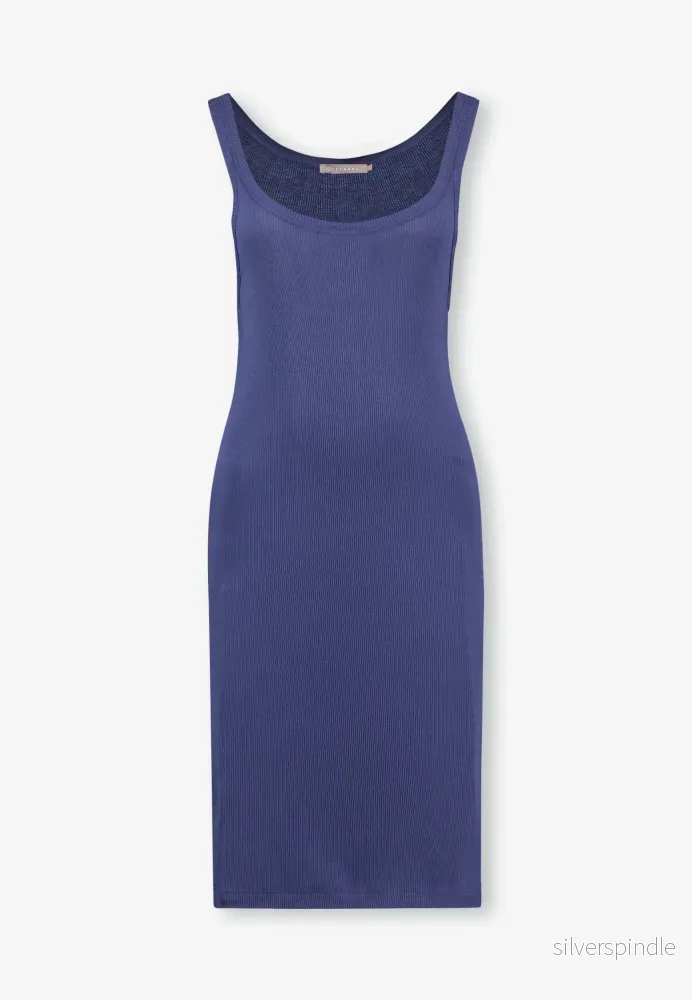 DRESS – Blå DRESS – Blå