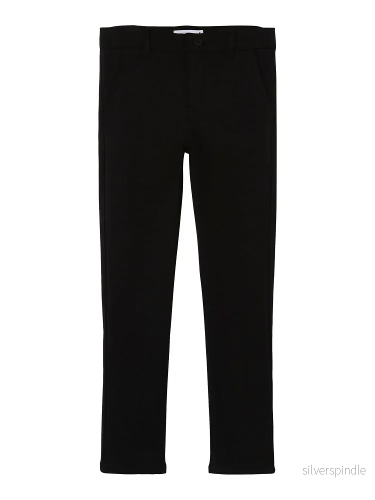 Byxa – Mjuka Chinos Byxa – Mjuka Chinos