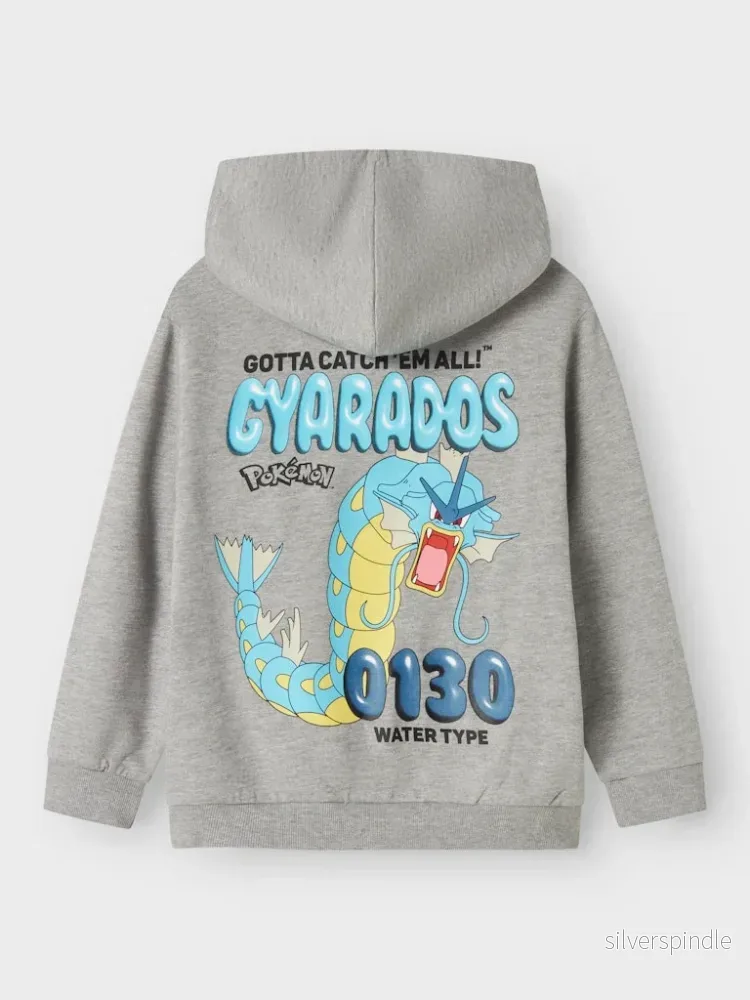 Hoodie Pokémon - Bild 2